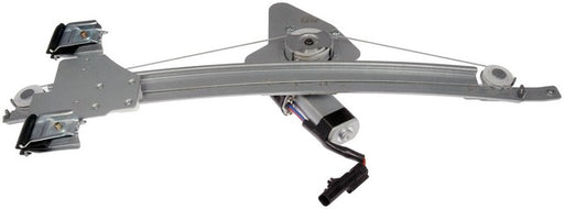 Power Window Motor and Regulator Assembly Dorman-OE Solutions 751-639