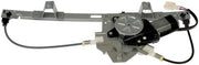 Window Motor and Regulator Assembly Dorman-OE Solutions 751-642