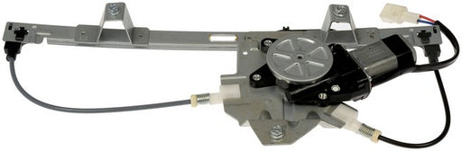 Window Motor and Regulator Assembly Dorman-OE Solutions 751-642