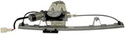 Window Motor and Regulator Assembly Dorman-OE Solutions 751-642