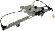 Window Motor and Regulator Assembly Dorman-OE Solutions 751-642