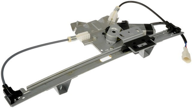 Window Motor and Regulator Assembly Dorman-OE Solutions 751-642