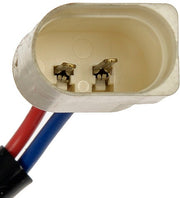 Window Motor and Regulator Assembly Dorman-OE Solutions 751-642