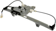 Window Motor and Regulator Assembly Dorman-OE Solutions 751-643