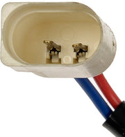 Window Motor and Regulator Assembly Dorman-OE Solutions 751-643