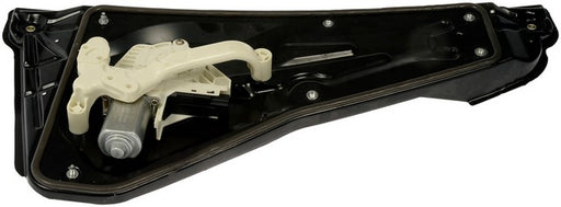 Power Window Motor and Regulator Assembly Dorman-OE Solutions 751-644