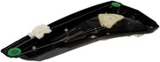 Power Window Motor and Regulator Assembly Dorman-OE Solutions 751-644