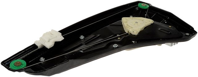 Power Window Motor and Regulator Assembly Dorman-OE Solutions 751-644