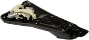 Power Window Motor and Regulator Assembly Dorman-OE Solutions 751-644