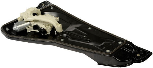 Power Window Motor and Regulator Assembly Dorman-OE Solutions 751-644