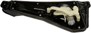 Power Window Motor and Regulator Assembly Dorman-OE Solutions 751-645