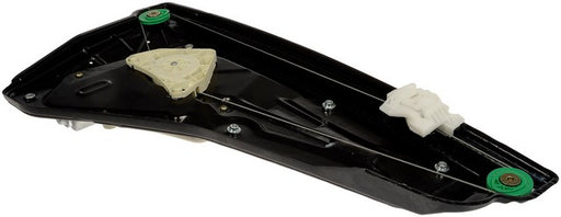 Power Window Motor and Regulator Assembly Dorman-OE Solutions 751-645