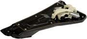 Power Window Motor and Regulator Assembly Dorman-OE Solutions 751-645