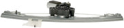 Power Window Motor and Regulator Assembly Dorman-OE Solutions 751-648