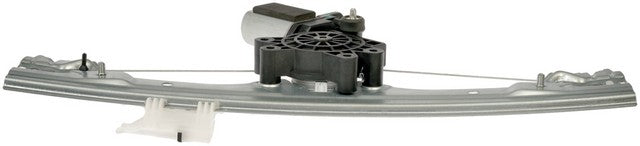 Power Window Motor and Regulator Assembly Dorman-OE Solutions 751-648