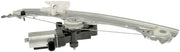Power Window Motor and Regulator Assembly Dorman-OE Solutions 751-648