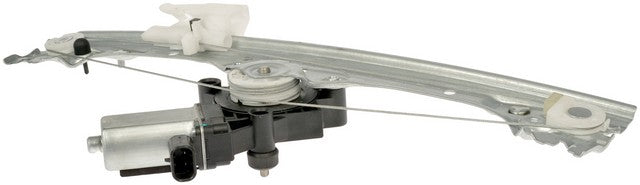 Power Window Motor and Regulator Assembly Dorman-OE Solutions 751-648