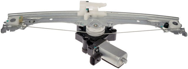 Power Window Motor and Regulator Assembly Dorman-OE Solutions 751-649