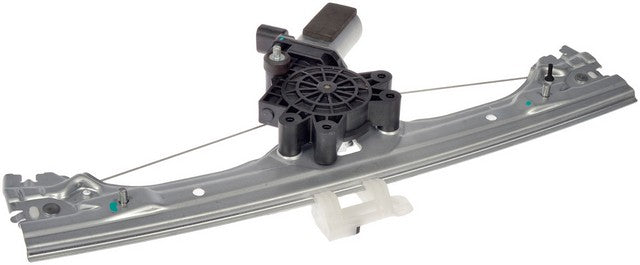 Power Window Motor and Regulator Assembly Dorman-OE Solutions 751-649