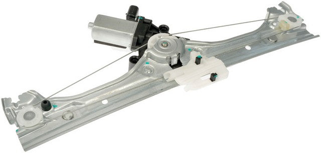 Power Window Motor and Regulator Assembly Dorman-OE Solutions 751-649