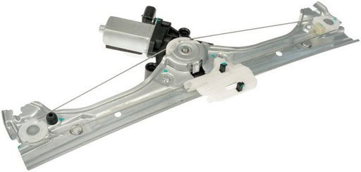 Power Window Motor and Regulator Assembly Dorman-OE Solutions 751-649