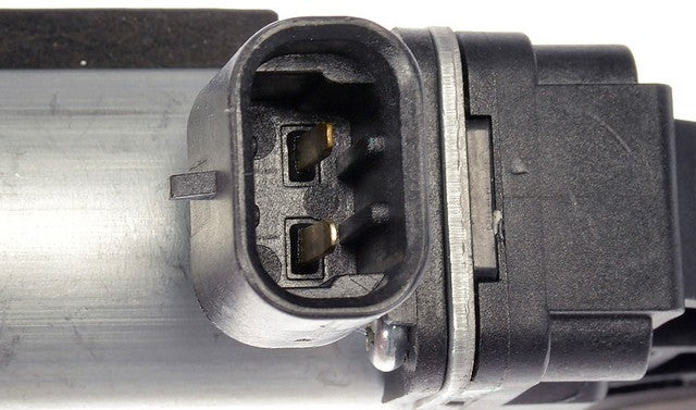 Power Window Motor and Regulator Assembly Dorman-OE Solutions 751-649