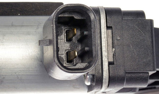 Power Window Motor and Regulator Assembly Dorman-OE Solutions 751-649