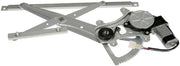 Power Window Motor and Regulator Assembly Dorman-OE Solutions 751-650