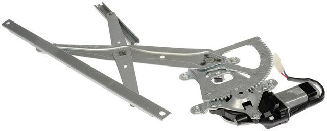 Power Window Motor and Regulator Assembly Dorman-OE Solutions 751-650