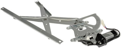 Power Window Motor and Regulator Assembly Dorman-OE Solutions 751-650