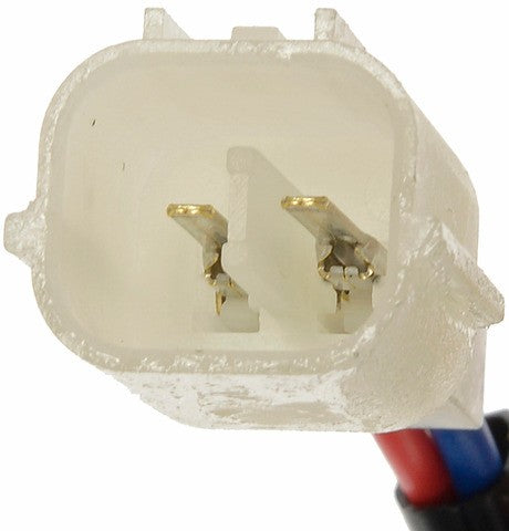 Power Window Motor and Regulator Assembly Dorman-OE Solutions 751-650