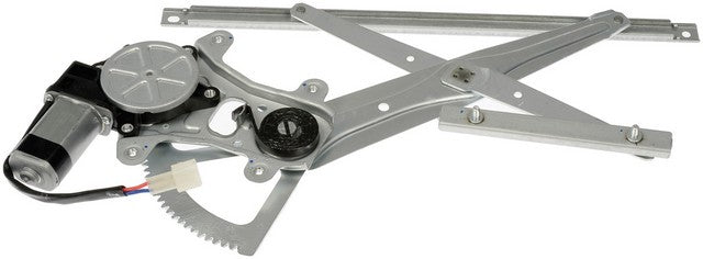 Power Window Motor and Regulator Assembly Dorman-OE Solutions 751-651