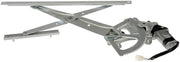 Power Window Motor and Regulator Assembly Dorman-OE Solutions 751-651