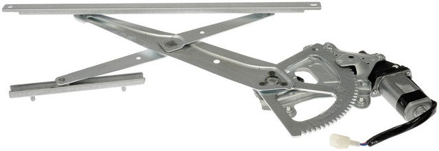 Power Window Motor and Regulator Assembly Dorman-OE Solutions 751-651