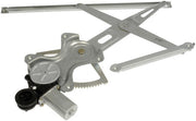 Window Motor and Regulator Assembly Dorman-OE Solutions 751-652