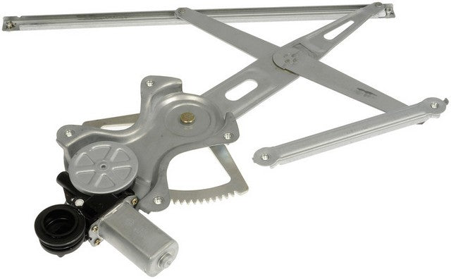 Window Motor and Regulator Assembly Dorman-OE Solutions 751-652