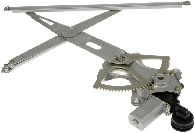 Window Motor and Regulator Assembly Dorman-OE Solutions 751-652