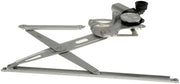 Window Motor and Regulator Assembly Dorman-OE Solutions 751-652