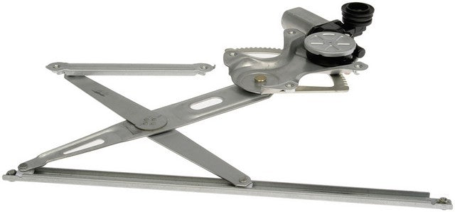 Window Motor and Regulator Assembly Dorman-OE Solutions 751-652