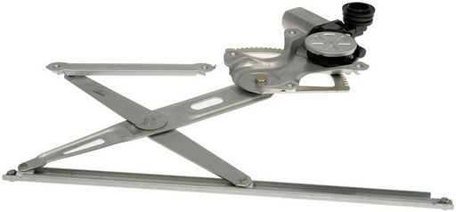 Window Motor and Regulator Assembly Dorman-OE Solutions 751-652