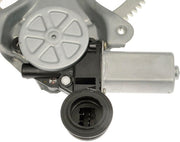 Window Motor and Regulator Assembly Dorman-OE Solutions 751-652