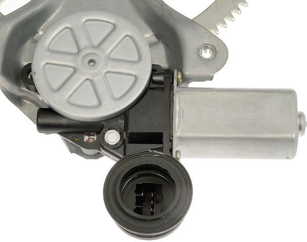Window Motor and Regulator Assembly Dorman-OE Solutions 751-652