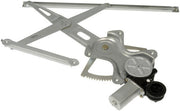 Window Motor and Regulator Assembly Dorman-OE Solutions 751-653