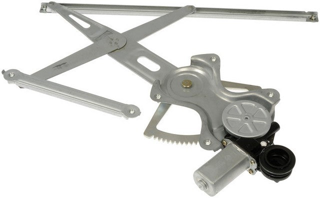 Window Motor and Regulator Assembly Dorman-OE Solutions 751-653