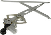 Window Motor and Regulator Assembly Dorman-OE Solutions 751-653