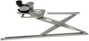 Window Motor and Regulator Assembly Dorman-OE Solutions 751-653