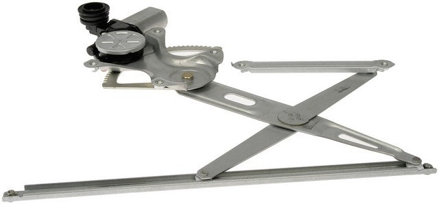 Window Motor and Regulator Assembly Dorman-OE Solutions 751-653