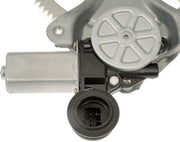 Window Motor and Regulator Assembly Dorman-OE Solutions 751-653