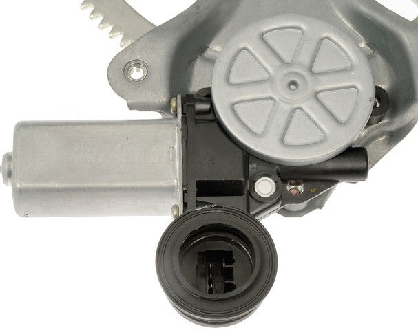 Window Motor and Regulator Assembly Dorman-OE Solutions 751-653