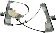 Power Window Motor and Regulator Assembly Dorman-OE Solutions 751-654